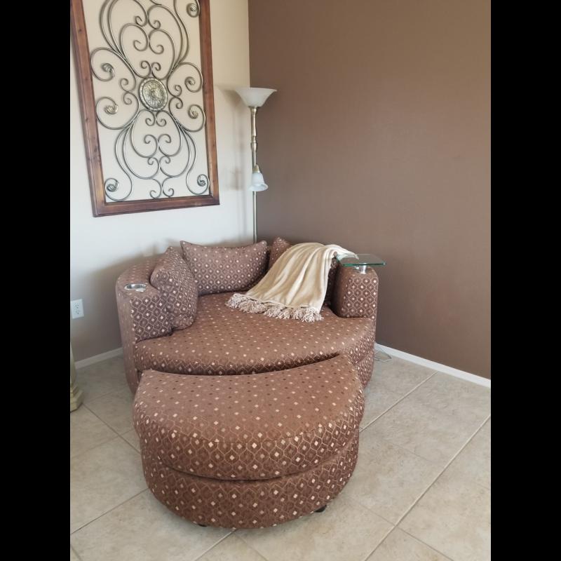 Seatcraft Swivel Cuddle Couch Cuddle Seat 4seating