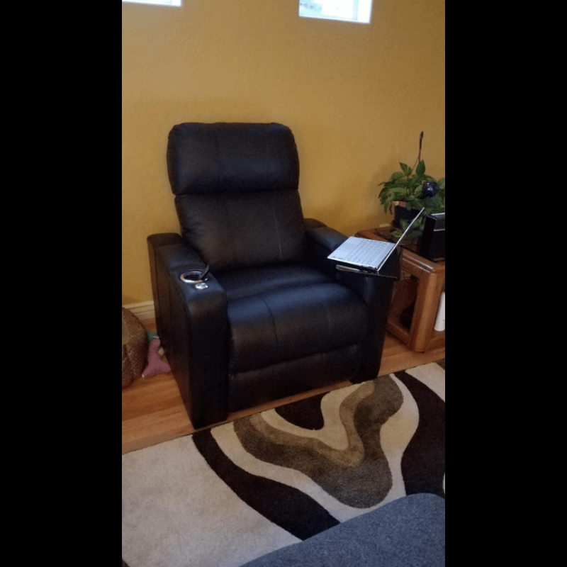 Seatcraft Monterey Home Theater Seats Home Movie Theater Seating