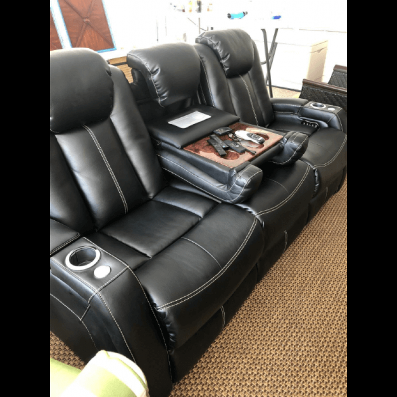 Seatcraft Omega Home Theater Sofa Online 4Seating
