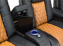 in-arm storage