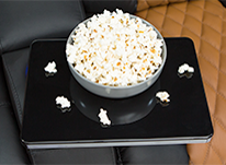 Tray table