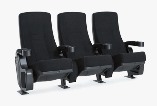 Commercial Seating