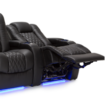 powered recline