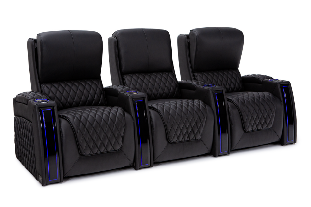 used home theater seating for sale