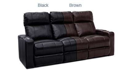 Seatcraft Octavius Sofa available in these colors