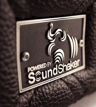 Powered Soundshaker