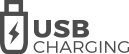 USB Charging USP